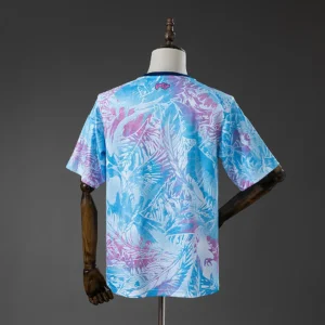 Costa Rica 2026 Jersey
