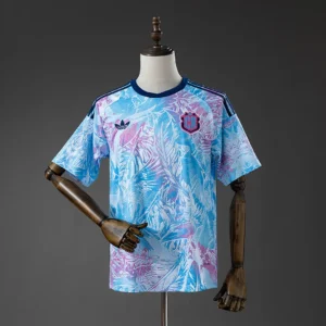 Costa Rica 2026 Jersey