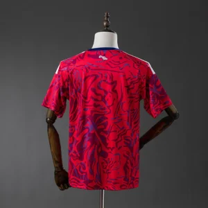 Costa Rica 2026 Jersey