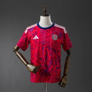 Costa Rica 2026 Jersey