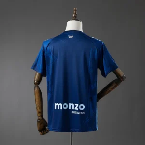 Coventry City 2025/2026 Third Jersey