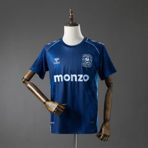 Coventry City 2025/2026 Third Jersey