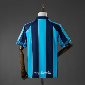 Coventry City 1997/1998 Home Retro Jersey