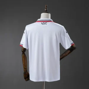 Cremonese 2025/2026 Away Jersey
