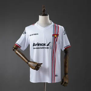 Cremonese 2025/2026 Away Jersey
