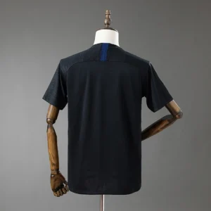 Croatia 2018 Away Retro Jersey