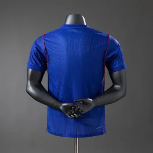 Croatia 2026 Jersey