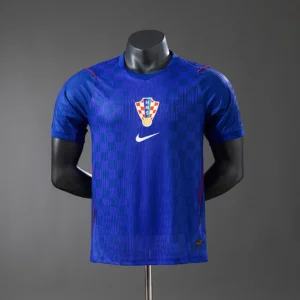 Croatia 2026 Jersey
