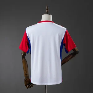 Croatia 2026 Jersey