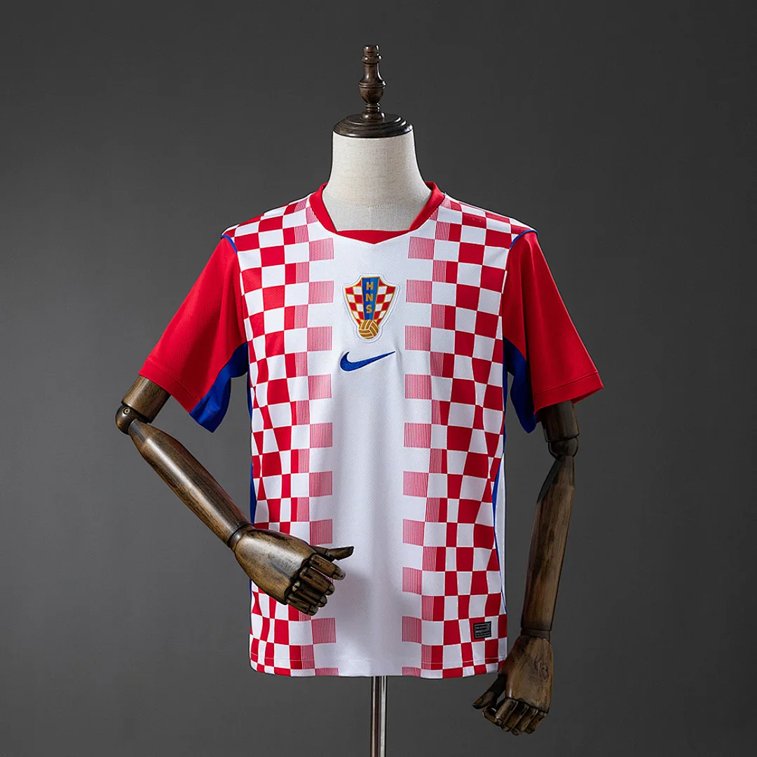 Croatia 2026 Jersey