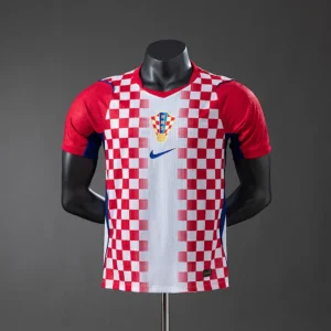 Croatia 2026 Jersey