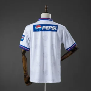 Cruz Azul 1998 Retro Jersey