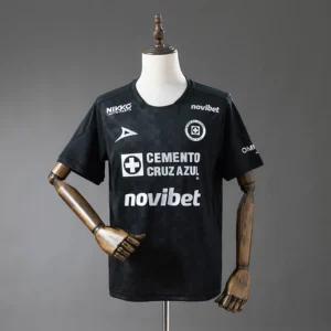 Cruz Azul 2025/2026 Jersey