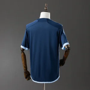 Cruzeiro 2024/2025 Third Jersey