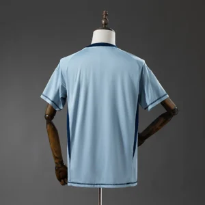 Cruzeiro 2025/2026 Goalkeeper - Grey Jersey