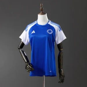 Cruzeiro 2025/2026 Women's Jersey
