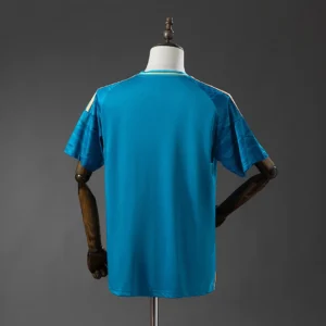 Cruzeiro 2025/2026 Third Jersey