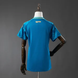 Cruzeiro 2025/2026 Women's Jersey