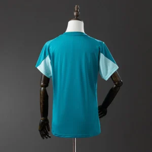 Cruzeiro 2025/2026 Training Suit Dark Green Women's Jersey