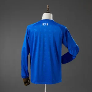 Cruzeiro 2026/2027 Home Long Sleeve Jersey