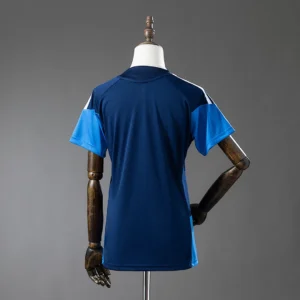 Cruzeiro 2026/2027 Women's Training - Dark Blue Jersey