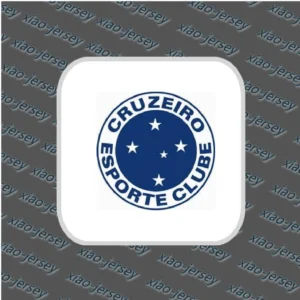 Cruzeiro Jersey