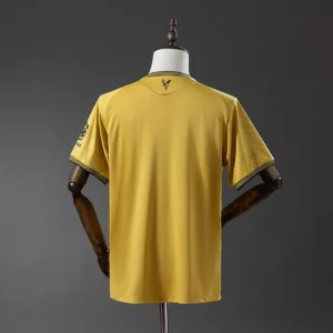 Crystal Palace 2025/2026 Away Jersey