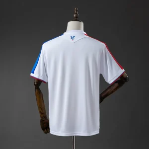 Crystal Palace 2025/2026 Jersey