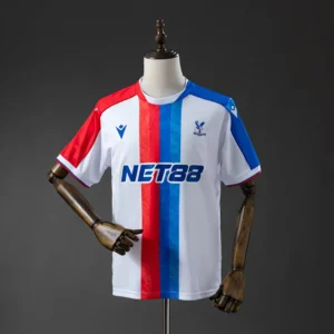 Crystal Palace 2025/2026 Jersey