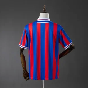 Crystal Palace 2025/2026 Limited Edition Jersey
