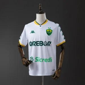 Cuiabá 2024/2025 Away Jersey