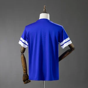 Curacao 2026 Jersey