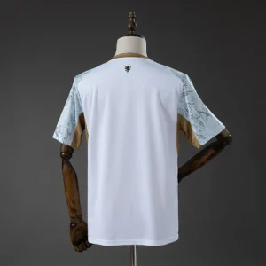 Czech Republic 2026 Jersey