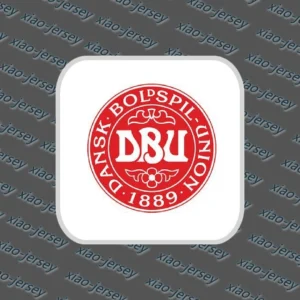 Danish Jersey