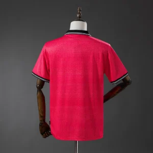 Deportivo Alavés 2000/2001 UEFA Cup Away Retro Jersey