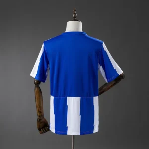 Deportivo Alavés 2011/2012 Home Retro Jersey