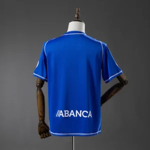 Deportivo La Coruna 2025/2026 Special Edition Jersey