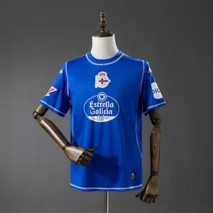 Deportivo La Coruna 2025/2026 Special Edition Jersey