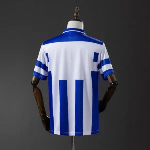 Deportivo La Coruna 1994/1995 Home Retro Jersey