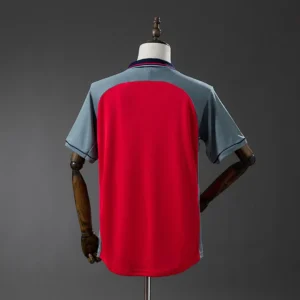 Deportivo La Coruna 1998/1999 Away Retro Jersey