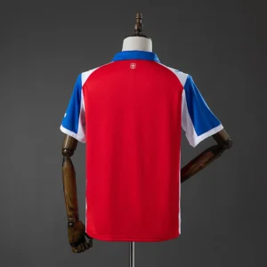 Deportivo Universidad Católica 2026/2027 Away Jersey