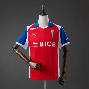 Deportivo Universidad Católica 2026/2027 Away Jersey