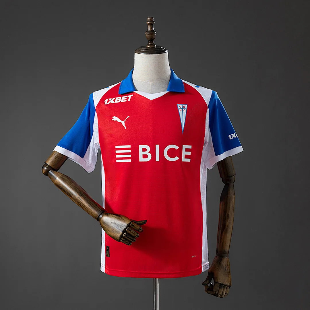 Deportivo Universidad Católica 2026/2027 Away Jersey