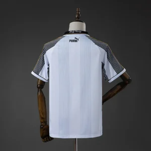 Derby County 1995/1996 Home Retro Jersey