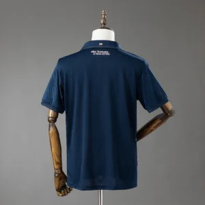 Ecuador 2026 World Cup Jersey