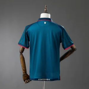 Ecuador 2025/2026 Jersey