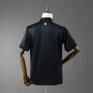 Ecuador 2025/2026 Commemorative Edition - Black Jersey