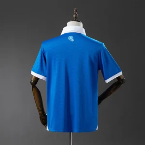 El Salvador 2026 Home Jersey