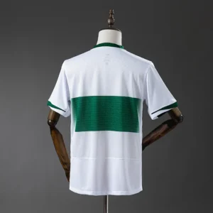 Elche 2025/2026 Home Jersey