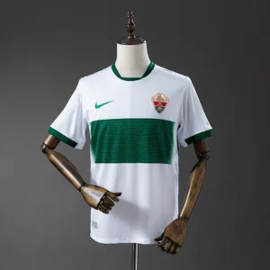 Elche 2025/2026 Home Jersey